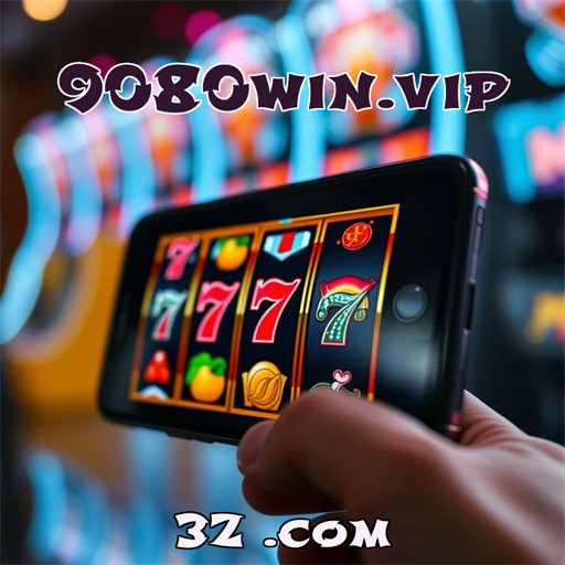 Confiável: O Que Faz o 9080win.vip Imperdível para Gamers